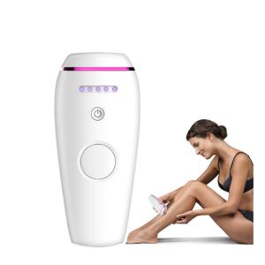 China Painless 260g 3.3cm2 Light Area Skin Pearl IPL Handset wholesale
