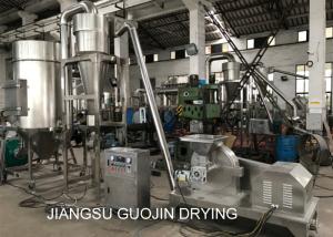China 150 Mesh Universal Impact Crusher 150kg/h for Chemical Industry wholesale