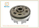 Copper Sleeve 150cc 63T Teeth Motorcycle Clutch Housing