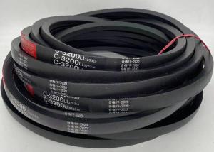 China 126inch Length 14mm Height C V Belt Customized By OEM wholesale