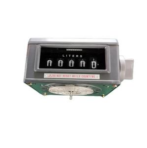 China Bernet Industrial LC Flow Meter High Flow Mechanical Register wholesale