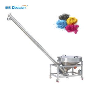 China Powder Packing Screw Feeder wholesale