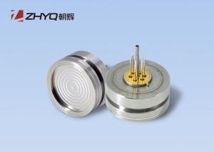 China High Stable Piezoresistive Pressure Sensor , Pressure Sensor Chip PT124G-3100 wholesale