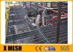 Hot Dip Galvanized Welded Steel Grating