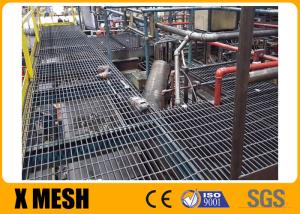 China Hot Dip Galvanized Welded Steel Grating wholesale