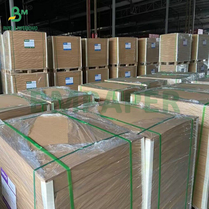 A0 A1 250g 300g Black Cardstock For Making Cosmetic Box 70cm x 100cm 