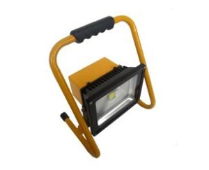 China 30W COB Epistar portable LED Floodlights outdoor lighting wholesale