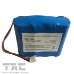 26650 12V LiFePO4 Battery Pack High Power High Rate For Power Tool