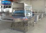 High Capacity Chocolate Coating Wafer Biscuit Making Machine