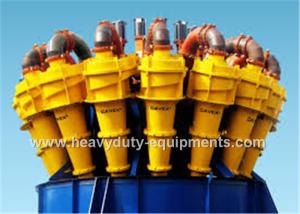 China Grinding Hydrocyclone 110mm Cylinder wholesale