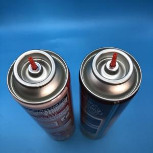 China Stainless Steel Spring and Buna Inner Gasket for Gas Valve Fitting wholesale