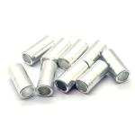 High Precision CNC Aluminum Parts Automotive Custom Aluminum CNC Parts