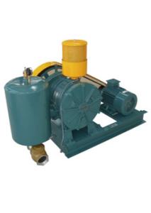 China High Efficiency Low Noise 20mm - 80mm Rotary Air Blowers Rpm 390 wholesale