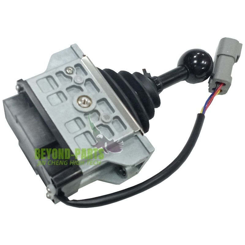 catererpillar Excavator Spare Parts Control Handle Valve Joystick 307-4671