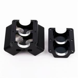 China 5 Axis CNC Machining Services Custom Aluminum Parts wholesale