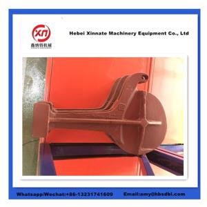 China 10080782 DN250 10038704 Schwing Concrete Pump Parts Schwing Locking Cap wholesale