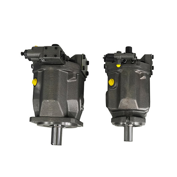 N00 Drive Rexroth Hydraulic Pumps A A10VSO 71 DFLR/31R-PSA12N00