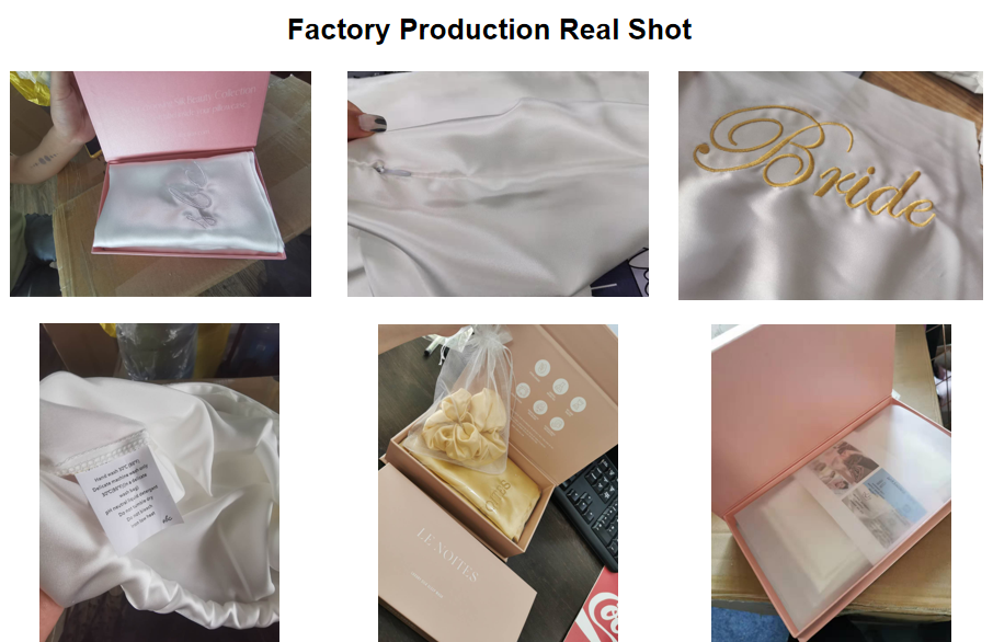 Hotel Plain 68.8g/M2 16mm 100% Mulbery Silk Fabric Soft Sustainable