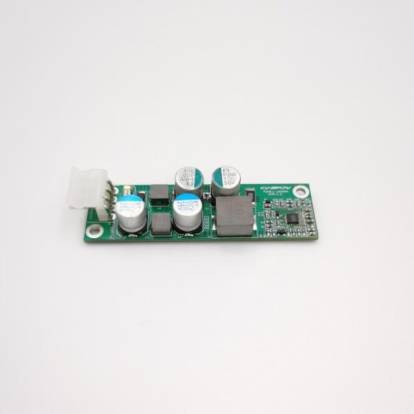 Aokpower iDD58A Battery powered DC DC Boost buck converter power Input9-36V