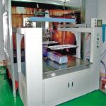120V Automatic Paint Spraying Equipment For Bottle