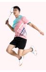 Men's And Women's Quick-drying Badminton Suit Table Tennis Suit Casual Ball Suit