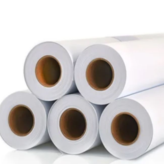 90gsm A4 Size Direct Heat Transfer Paper Sublimation Paper