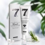 MSDS Mint Flavor Oral Care Toothpaste Anti Oxidation Protection MSDS