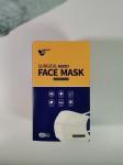 Class I 3 Ply Non Sterile Tie - On Face Mask
