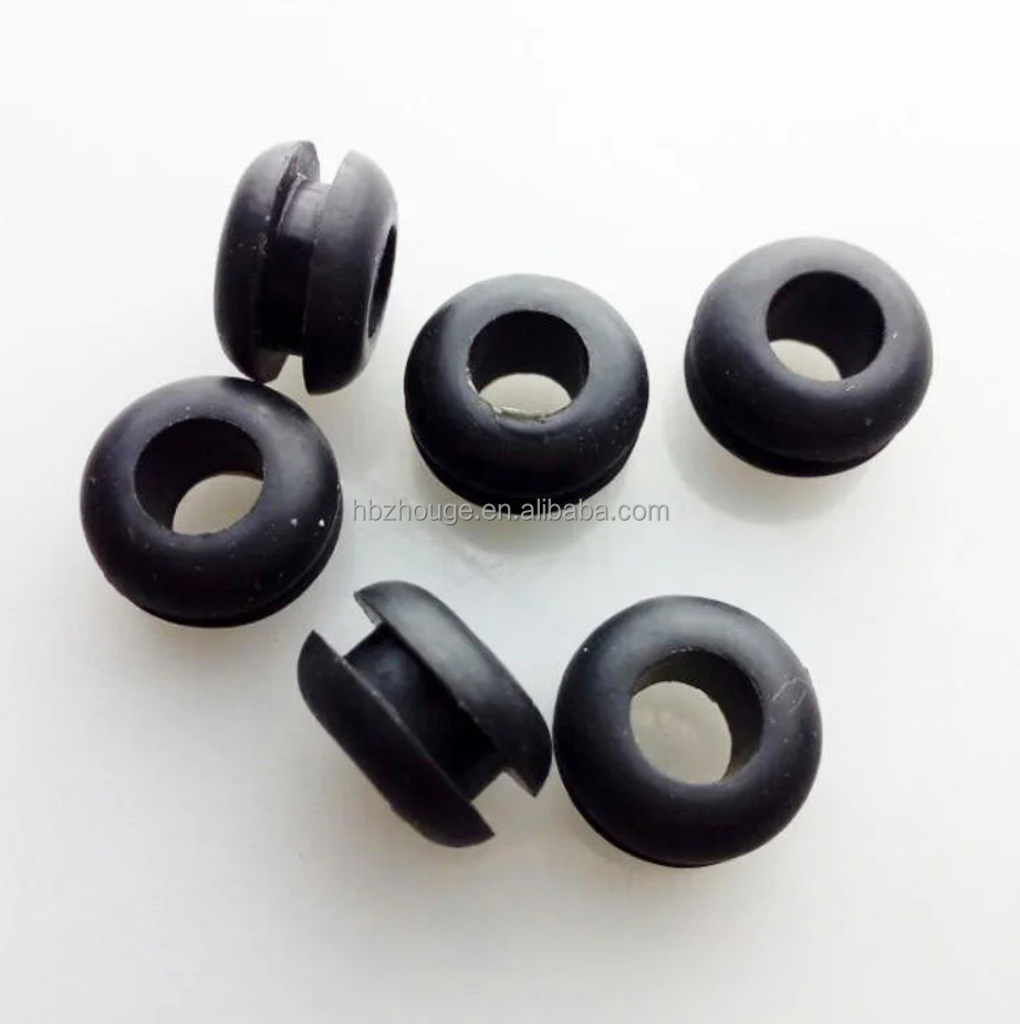 Customized Pump Mechanical Seals with Extruded Design and FOAM EPDM Production