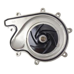 China Foton Auto Spare Parts Cummins Diesel Engine ISF2.8 Water Pump 5333148 wholesale