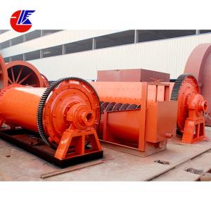 China Cement Ball Mill Grinder wholesale