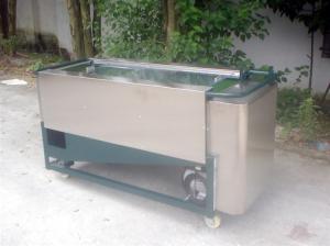 China Automatic ball washing machine wholesale