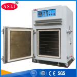 LED Display Vacuum Degassing Chamber Drying Oven For Electronics