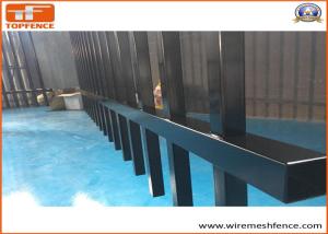 China garrison fence panels wholesale