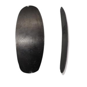 China Puncture Resistant Kelvar Insole For Transportation Safety Shoes wholesale