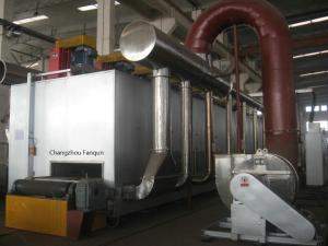 China Belt Calciner for Preformed Catalyst wholesale