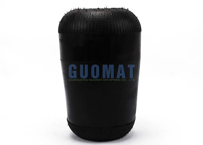 673N Contitech Bus Air Rubber Bellow W01-095-0198 Firestone For VOL-VO Air Suspension 1611776