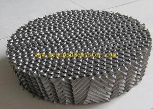 China Fertilizer Industry Urea Production Custom 250Y Distillation Packing wholesale