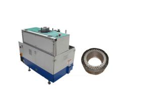 China Electric Motor Stator Slot Insulation Machine For Motors Insulating wholesale
