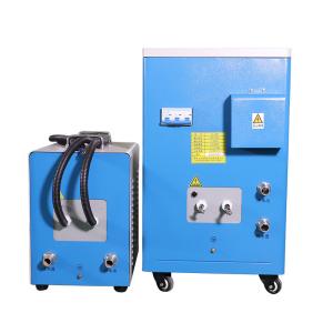 China 40kw Industrial Induction Heating Equipment For Brazing , Heat Penetration wholesale