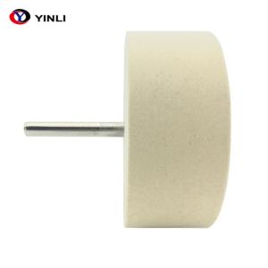 China Conical Mounted Felt Polishing Bobs wholesale