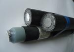 11kV - 35kV Overhead Insulated Cable Aluminum Conductor XLPE Insulated Cable