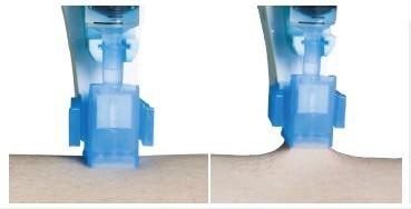 3 In 1 Single Multi Needle Water Mesotherapy Machine With Injection / Vacuum