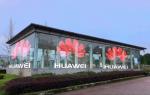 500*400mm LED Transparent Screen , Soft PCB LED Film Display