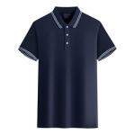 Factory Oem Logo Custom Brand Manufacturer High Quality Apparel Supplier Polo T