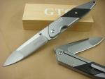 GTC knife F33