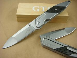 China GTC knife F33 wholesale