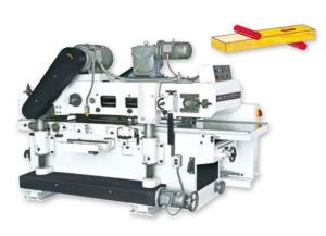 China MB204E MB206E Auto Double Sides Planer wholesale
