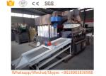Automatic Copper Wire Recycling Machine / Copper Recycling Equipment For Sale