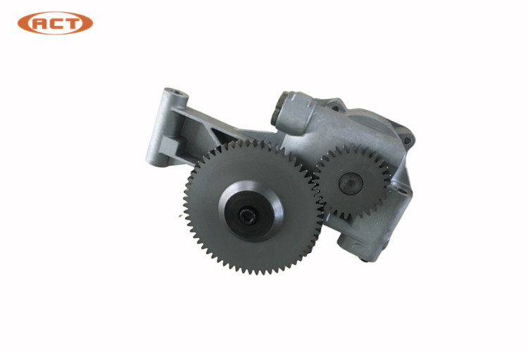 ACT Excavator Spare Parts E330C C9 Diesel Engine Oil Pump 331-8905 3318905